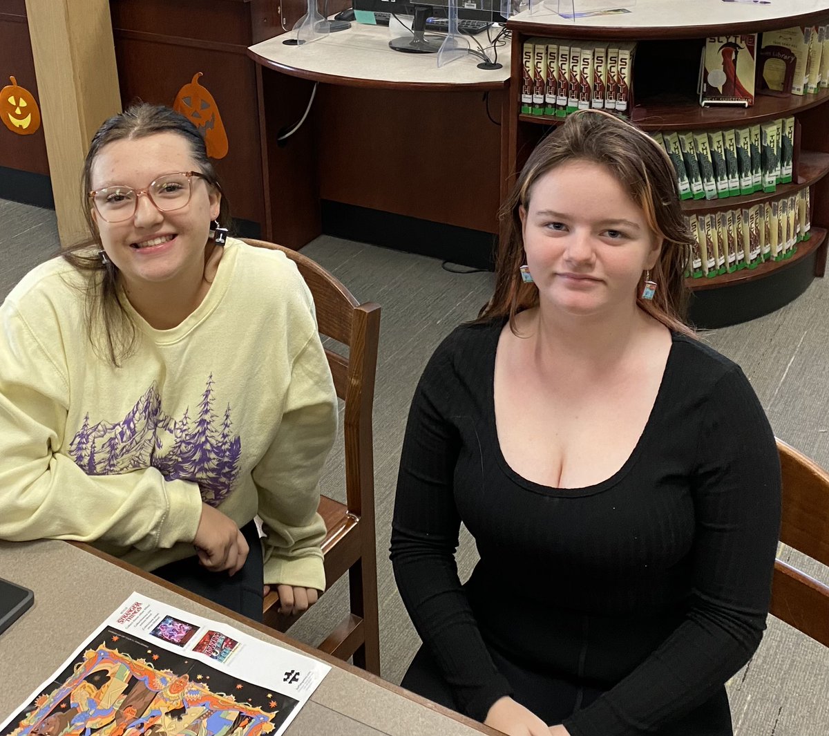 Ms. Stott tweet media