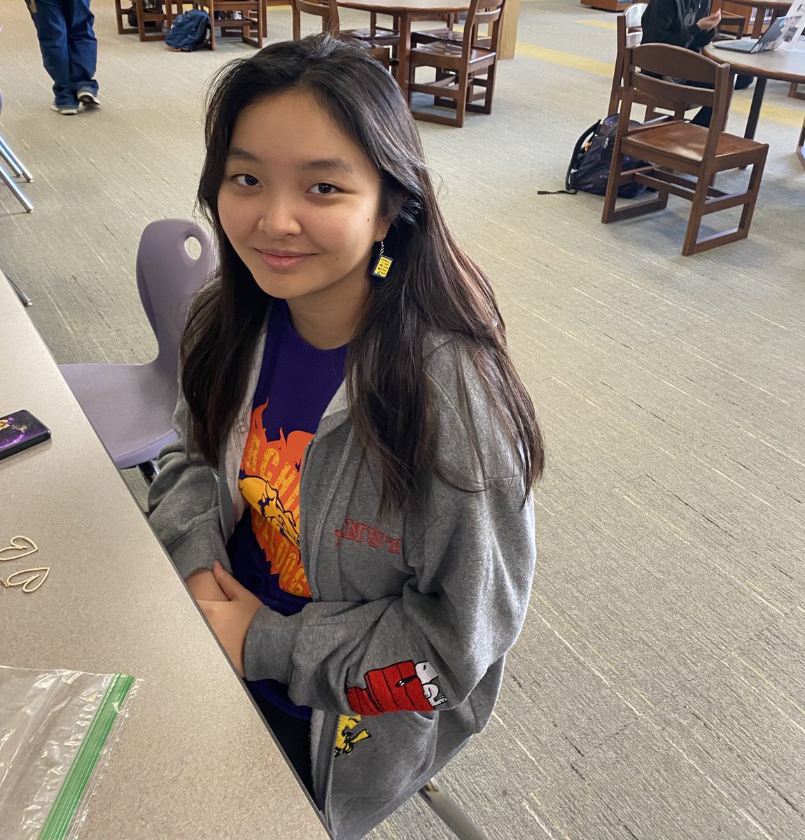 Ms. Stott tweet media