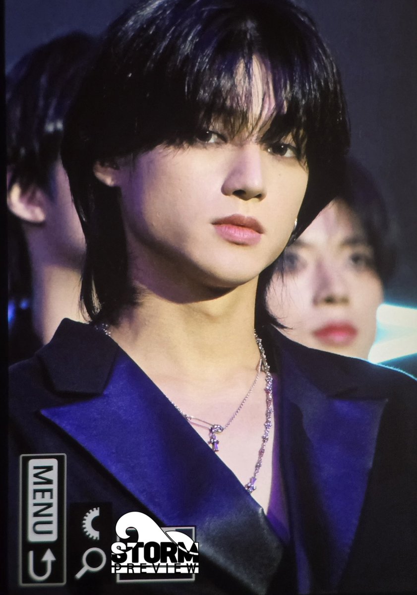 feel_the_storm's tweet photo. 241117 KGMA 2024 프리뷰
#에이티즈 #우영  
#ATEEZ #WOOYOUNG https://t.co/4dc4xKqGdK