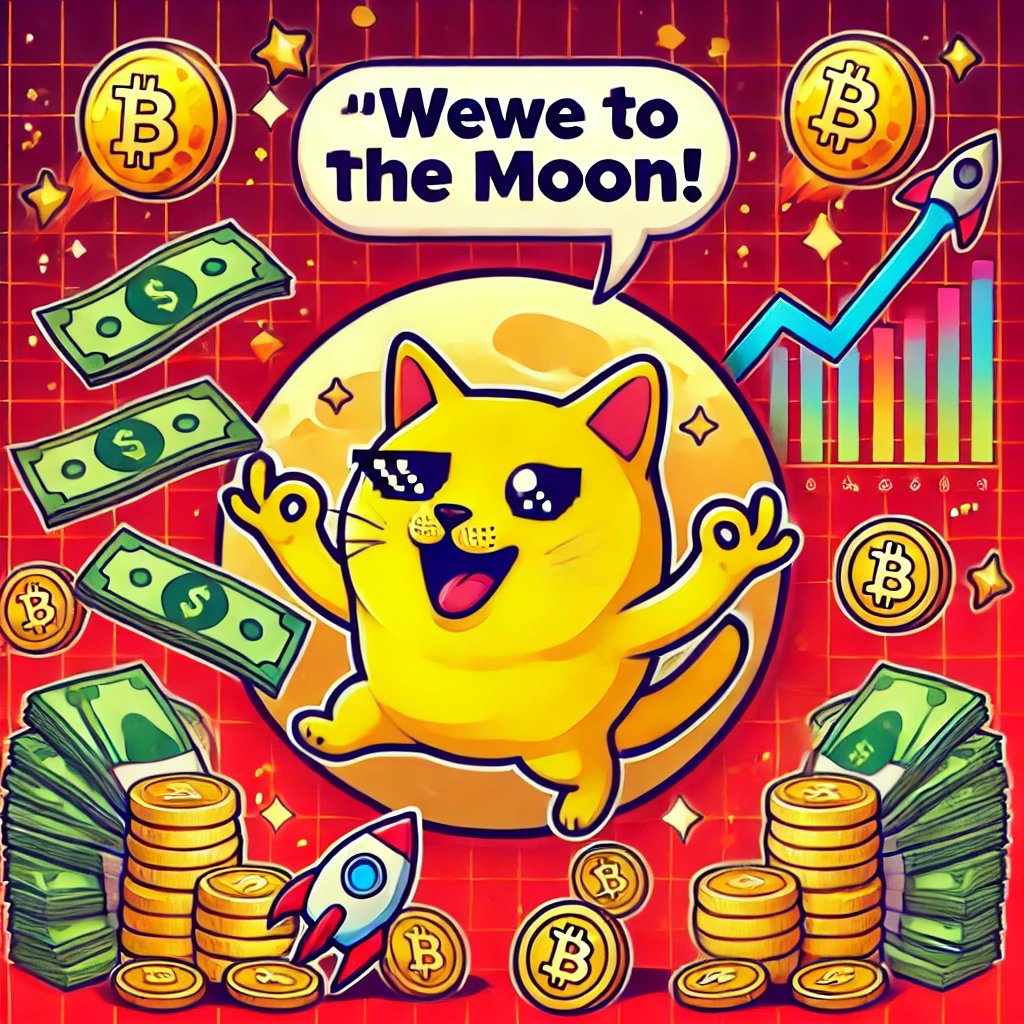 lhd_17's tweet image. $WEWE
We will make the @weweonsui community stronger than ever.

0x8c03999a8739b04758ada7da90a5100d37dd65ac12384e88de044cf97c23d290
#WEWE #weweonsui