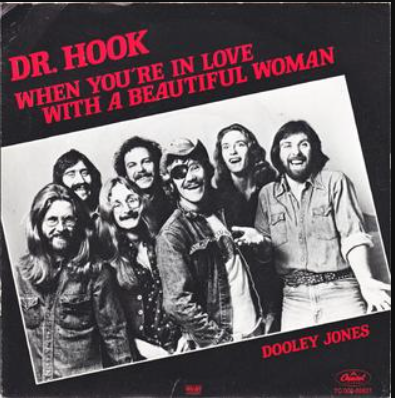 ssoundod's tweet photo. #OnThisDa in 1979 – American rock band Dr. Hook topped the singles chart in the United Kingdom with ‘When You’re in Love with a Beautiful Woman’.
.
➡️ https://t.co/XfBbDBjOeb https://t.co/hSoICZtt2Q