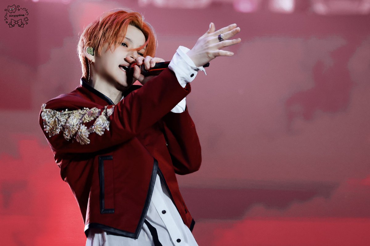 Xixyyytina's tweet image. 241117 KGMA
 #YOSHI #요시 #ヨシ
 #트레저 #TREASURE