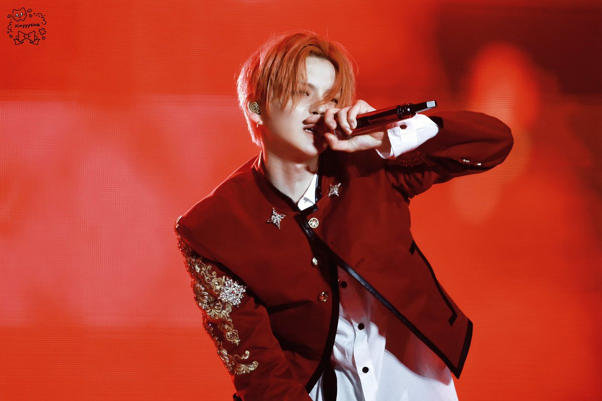 Xixyyytina's tweet image. 241117 KGMA
 #YOSHI #요시 #ヨシ
 #트레저 #TREASURE