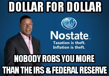 EndTheFed_org's tweet photo. https://t.co/uJci5TCVwE
