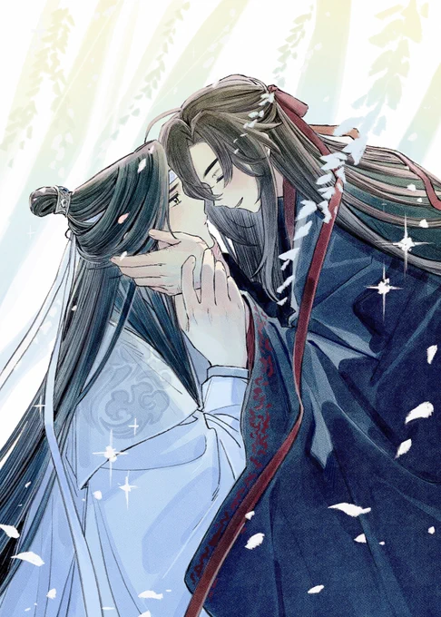 #含老企画_華胥之梦멋진 기획에 참가했습니다. 감사합니다! 