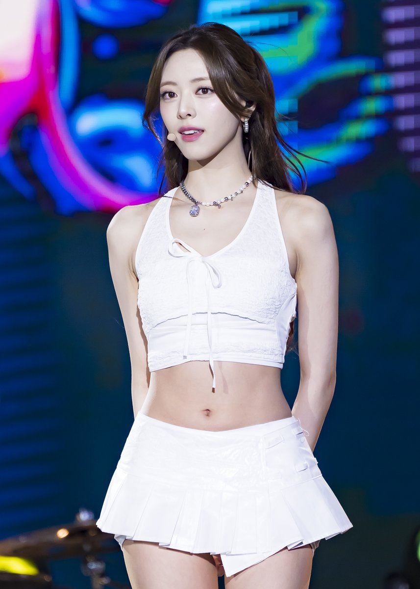 ITZY_PAN's tweet photo. 240929
#있지 #ITZY #유나 #YUNA https://t.co/RJo9DcnZzu