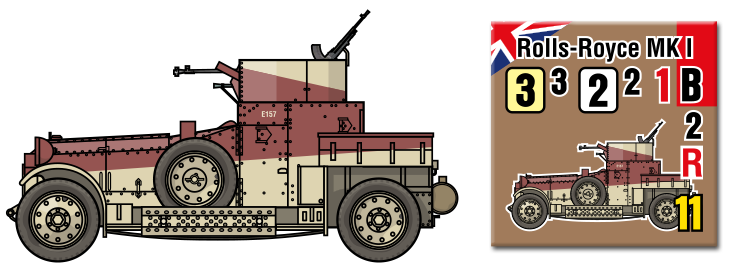 Y no, no nos hemos olvidado de "Desert Struggle", el nuevo módulo diseñado por <a href="/FernandoSolaRa1/">Fernando Sola Ramos</a> 
Seguimos trabajando en el, así como en otro nuevo proyecto junto a un conocido diseñador que todo el mundo conoce... pero por ahora no puedo decir nada más...