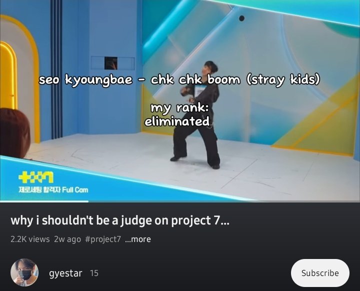 yeah ... we're glad you're not a judge