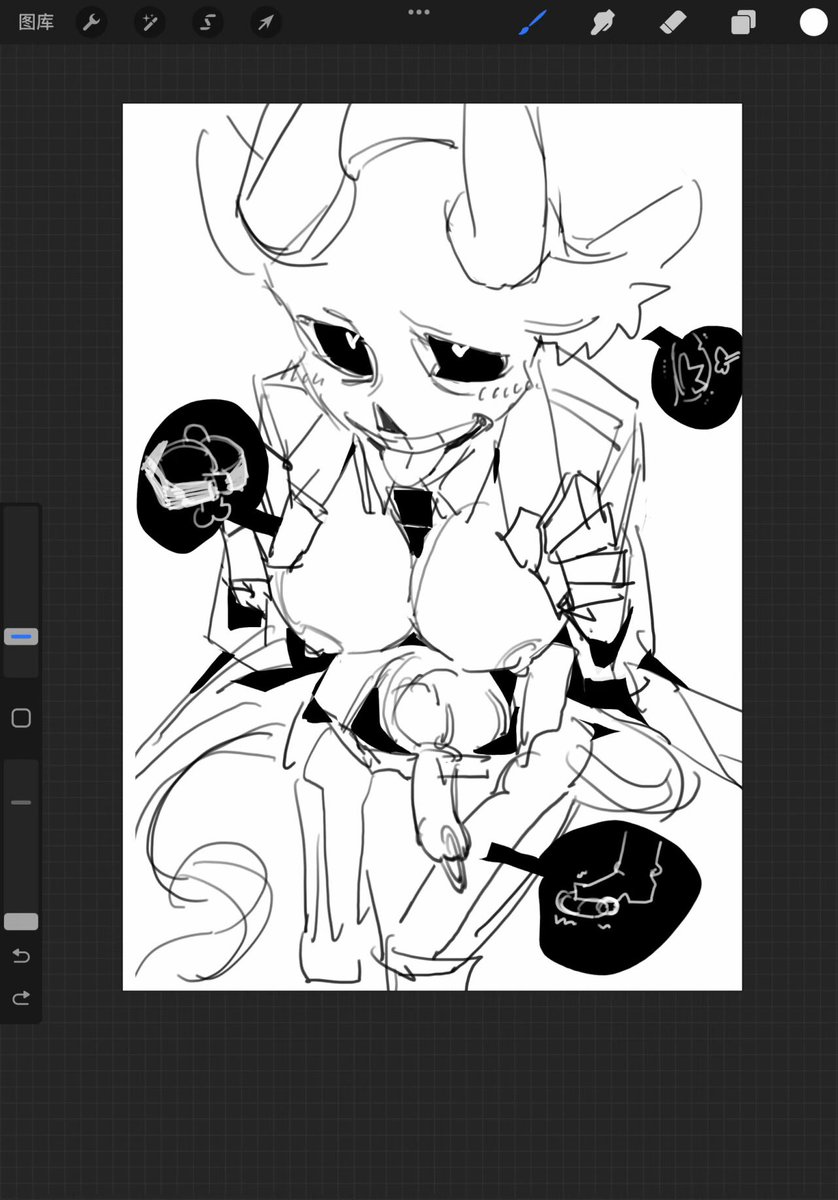 ProfessorSans's tweet photo. #undertail #sans #bottom_sans #papysans #パピサン
教授sans(professor sans)4
moo~moo~ welcome master to inspect the cattle ranch❤️ https://t.co/inQJV5PWHe