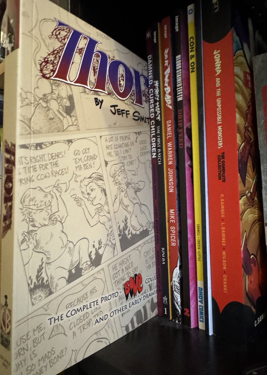 Comic Book Couples Counseling tweet media