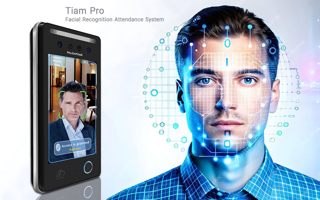 palizafzar's tweet image. Discover Tiam Pro time attendance and access control System, featuring facial recognition, fingerprint access, smart card compatibility, and advanced security

palizafzar.com/en/news/tiam-p…

#tiampro #attendancedevice #accesscontrol #biometrics