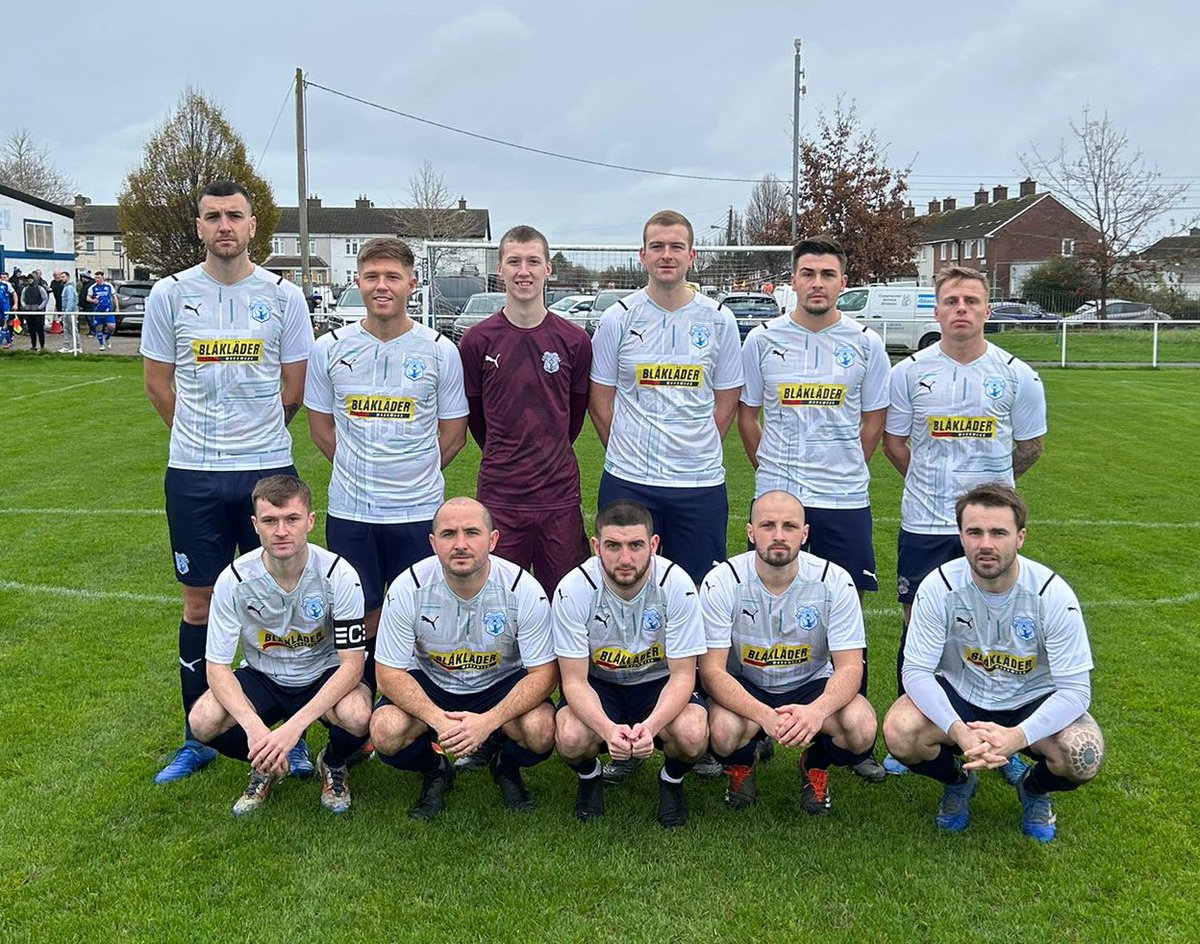 Finglas United Seniors (@finglasseniors) on Twitter photo ๐-๐ ๐ฐ๐ข๐ง ๐๐ญ ๐ก๐จ๐ฆ๐ ๐ญ๐จ ๐๐ซ๐ฎ๐ฆ๐ฅ๐ข๐ง ๐ข๐ง ๐ญ๐ก๐ ๐๐ก๐๐ซ๐ฅ๐ข๐ ๐๐๐ก๐ข๐ฅ๐ฅ๐๐ป
Dean Moranโฝ๏ธโฝ๏ธ
<a href="/DeanIvory7/">Dean Ivory</a>โฝ๏ธ
A great win with an even better performance, three goals and a clean sheet topped off the win and we advance the next round of the Charlie Cahill.
<a href="/LSLLeague/">Leinster Senior League</a> ๐-๐ ๐ฐ๐ข๐ง ๐๐ญ ๐ก๐จ๐ฆ๐ ๐ญ๐จ ๐๐ซ๐ฎ๐ฆ๐ฅ๐ข๐ง ๐ข๐ง ๐ญ๐ก๐ ๐๐ก๐๐ซ๐ฅ๐ข๐ ๐๐๐ก๐ข๐ฅ๐ฅ๐๐ป
Dean Moranโฝ๏ธโฝ๏ธ
<a href="/DeanIvory7/">Dean Ivory</a>โฝ๏ธ
A great win with an even better performance, three goals and a clean sheet topped off the win and we advance the next round of the Charlie Cahill.
<a href="/LSLLeague/">Leinster Senior League</a>