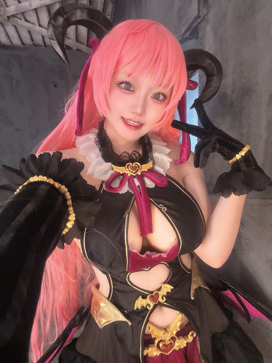 桃宮むくろ tweet media