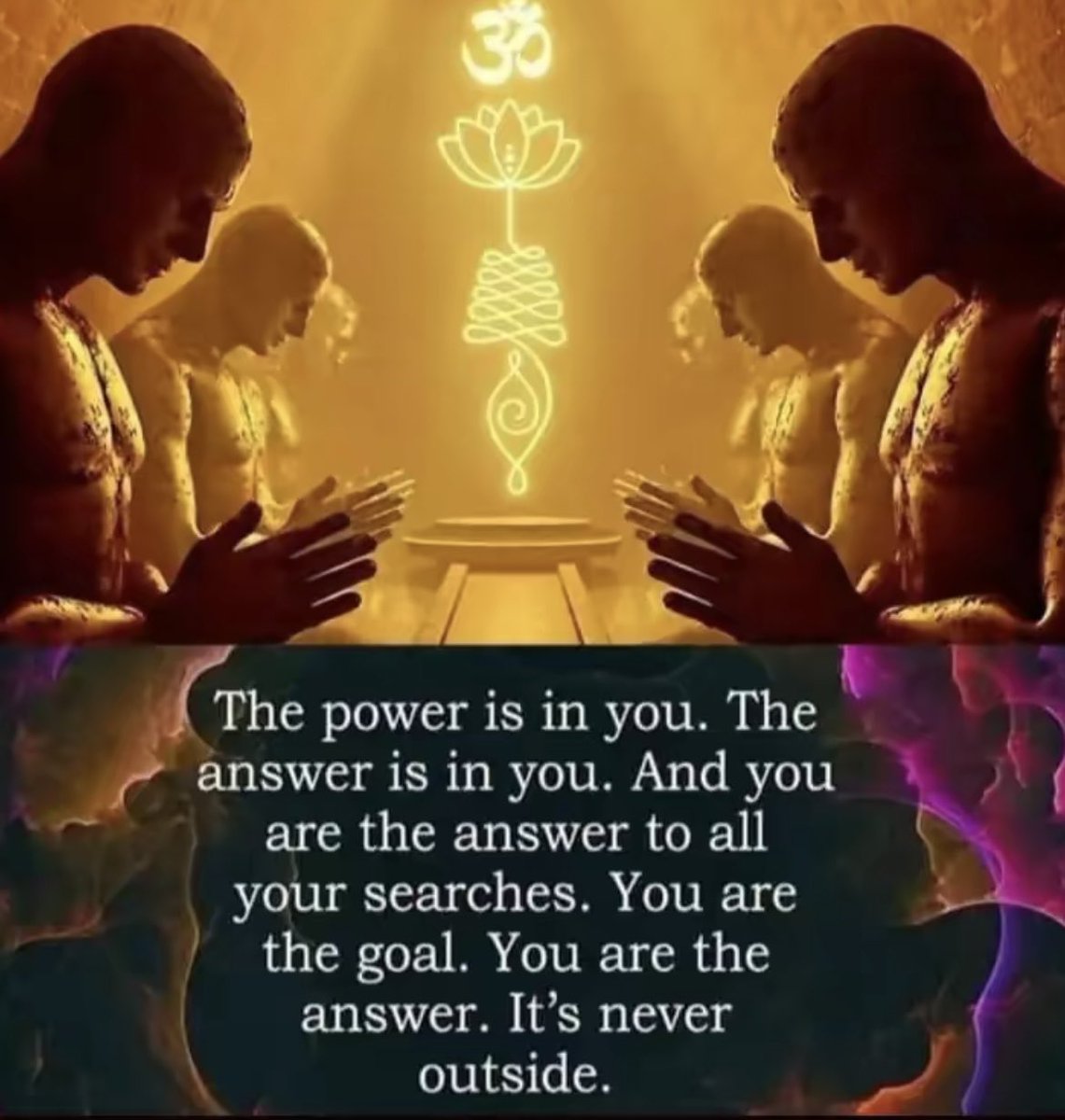 WaymanMcNeal's tweet image. #GODisWithin