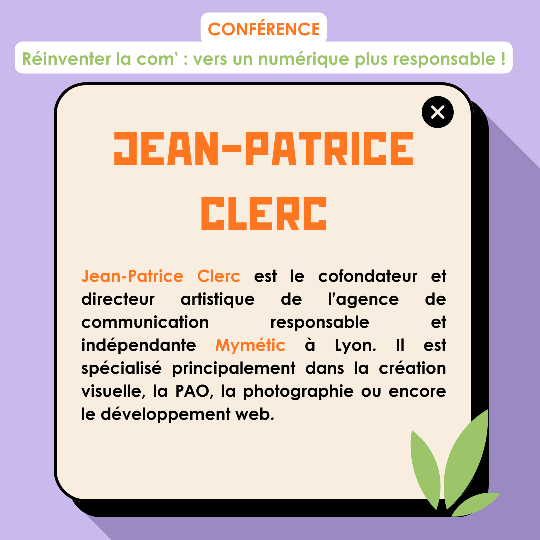 Master Info-Com / GECI tweet media