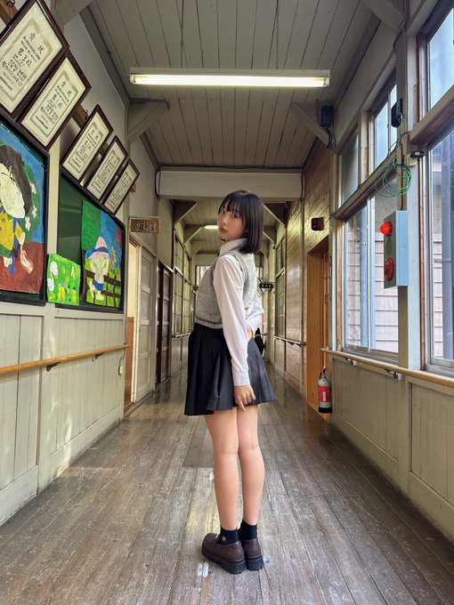 Twitterのコスプレ画像21