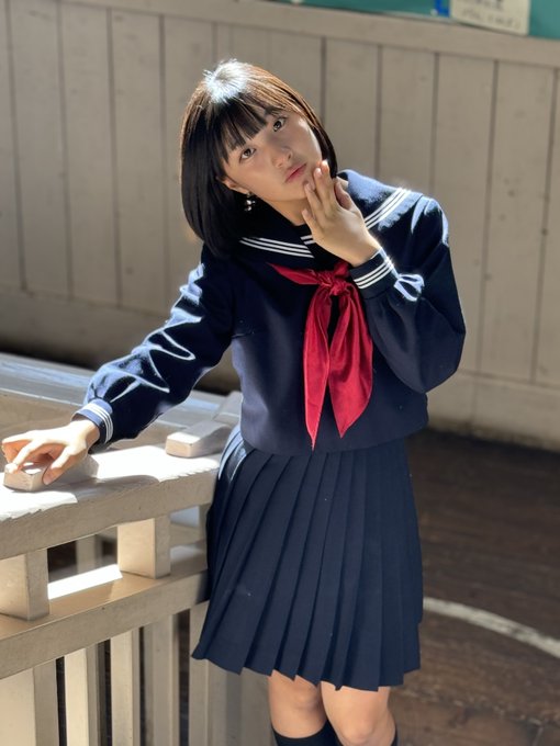 Twitterのコスプレ画像19