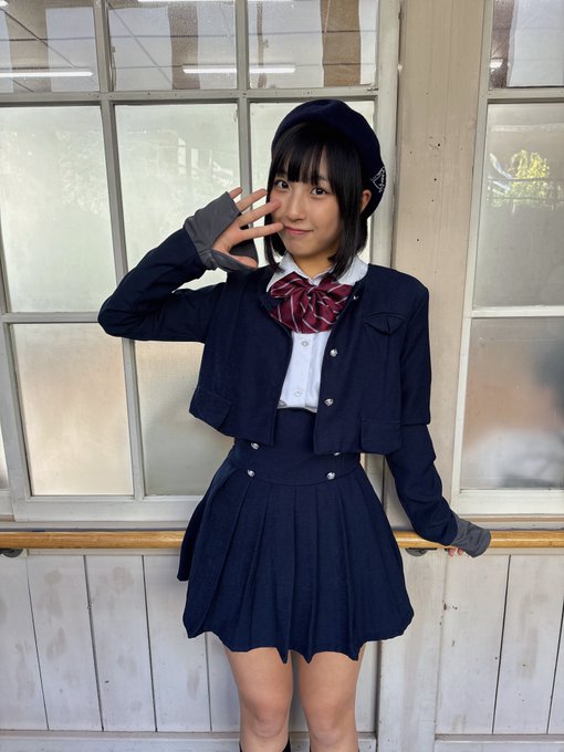 Twitterのコスプレ画像20