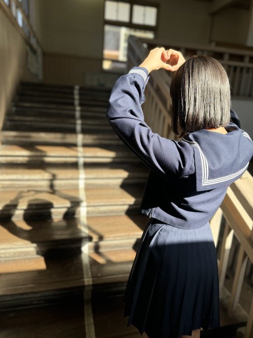 Twitterのコスプレ画像22