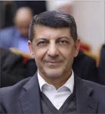 #محمد_عفيف
بامان الله يا شجاع
متحدثاً مقداماً متحدياً  جوالاً فوق الخطر تواقاً الى ملاقاة سيد المقاومة..
 ومنذ استشهاد السيد كان  على حالة :  لا طيّبَ اللّٰه العيشَ بعدَك
لكأنك اليوم تقول : حان الآن موعد الصلاة الى جانب الحبيب 
#محمد_عفيف_النابلسي 
نجل  العلامة عفيف النابلسي