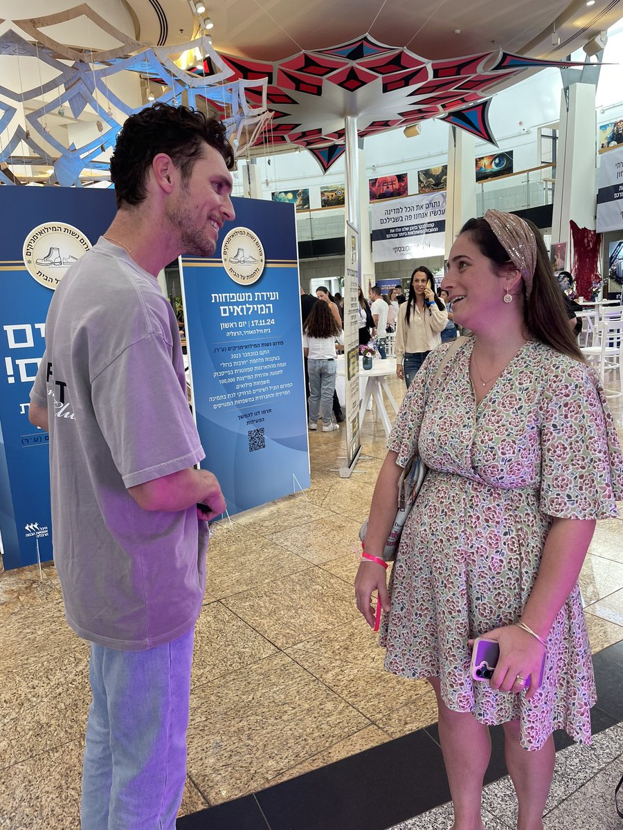 Idan Roll - עידן רול tweet media
