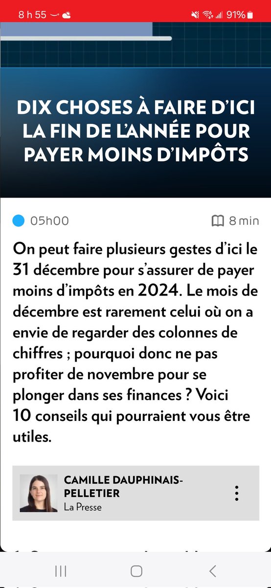 C'est pas de l'extrême droite ça? Messemblait qu'il fallait payer sa juste part!