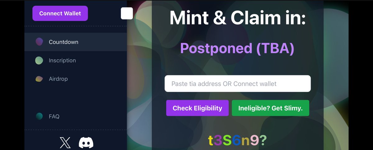 B.E.R.R.Y crypt tweet media