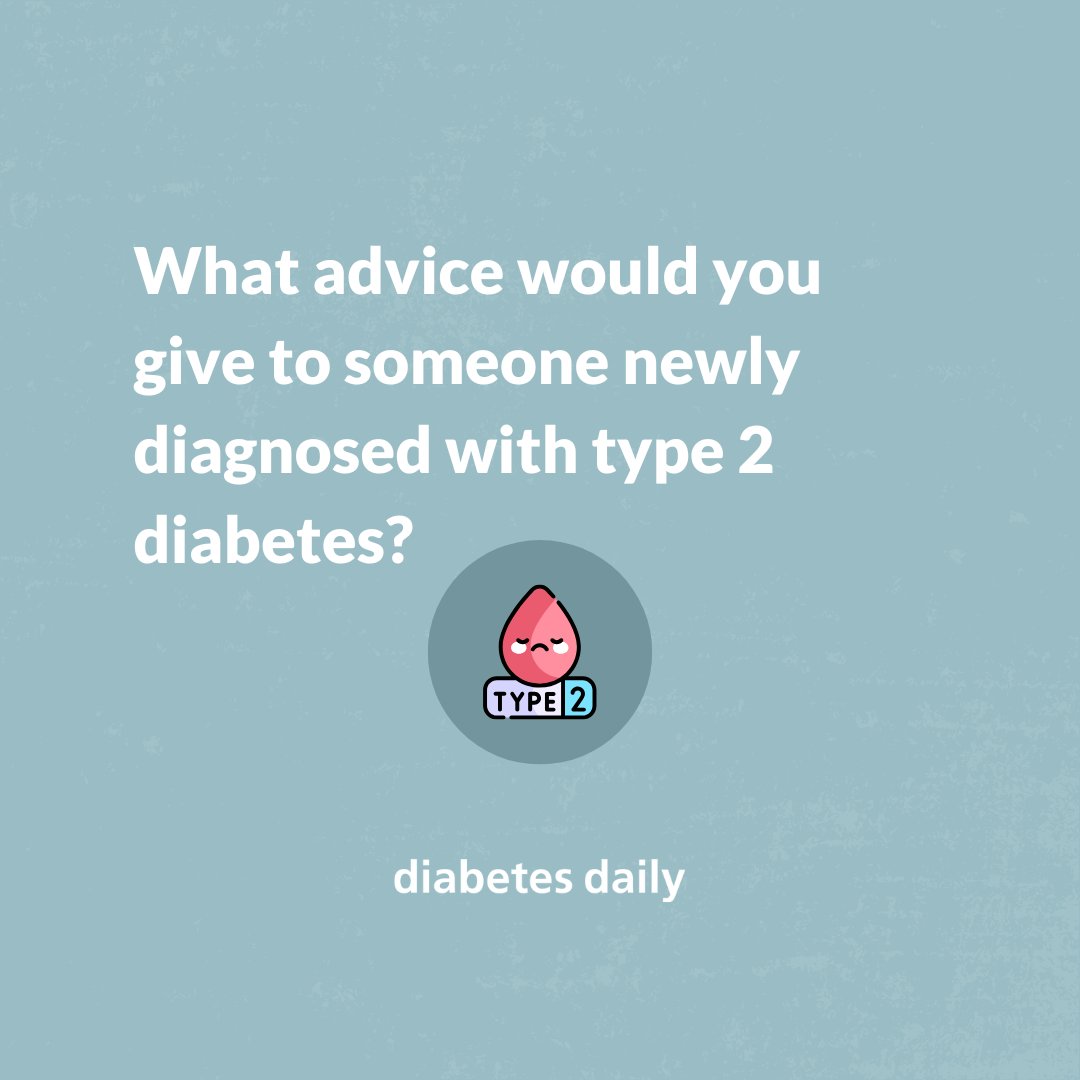 Diabetes Daily tweet media