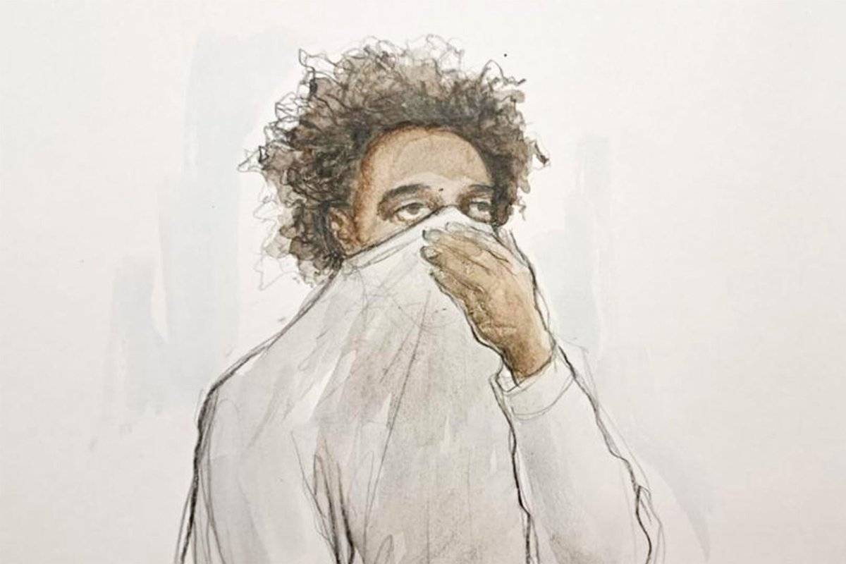 StandUptoWoke's tweet image. Why are all the pictures like this?
Why is this allowed?
Cover-up