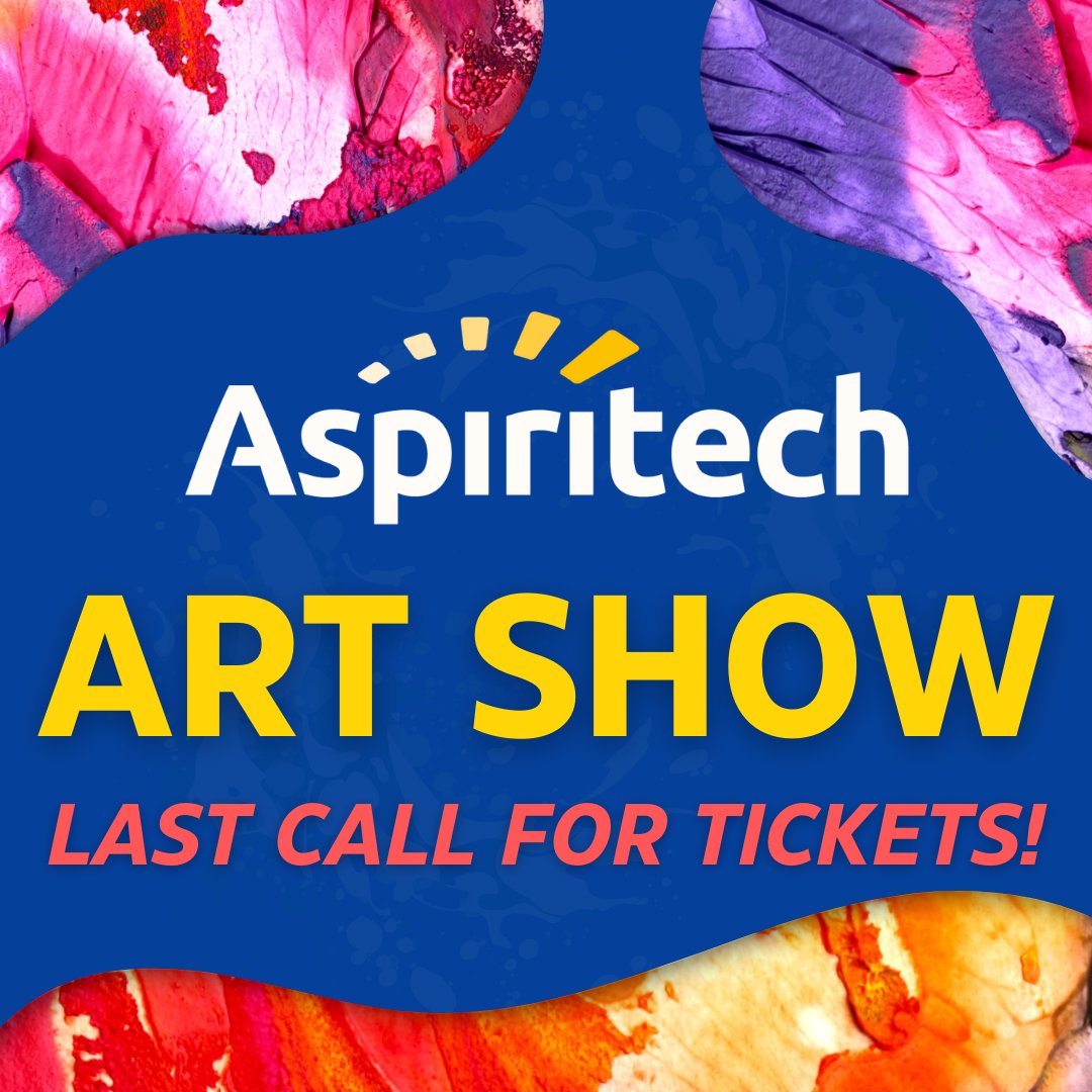 Aspiritech (@aspiritech) on Twitter photo #Aspiritech #ArtShow is TODAY! <a href="/DehFoundation/">Dehkhoda Educational Foundation</a> (St. Luke's Church, Morton Grove, IL) 3:30-5:30pm
Get more details and reserve your tickets now: hubs.li/Q02YgfR90
#DehkhodaFoundation #MortonGrove #AutismChicago #Museum #ArtShowChicago #HolidayGifts #Aspiritech #ArtShow is TODAY! <a href="/DehFoundation/">Dehkhoda Educational Foundation</a> (St. Luke's Church, Morton Grove, IL) 3:30-5:30pm
Get more details and reserve your tickets now: hubs.li/Q02YgfR90
#DehkhodaFoundation #MortonGrove #AutismChicago #Museum #ArtShowChicago #HolidayGifts