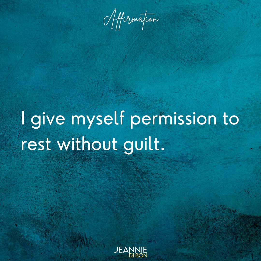 Jeannie Di Bon tweet media