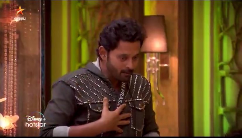 #BB8 3 boomers 🥱🥱😂😂😂 

Thank u #Vjs #vijaysethupathi sir .. exposed these 3 VANMAVAATHEES 

#Muthukumaran 🤪
#VJVishal 🥴
#Arun 🤢 

#BiggBossTamil8 #BiggBossSeason8Tamil #BiggBoss8Tamil #BiggBossTamilSeason8