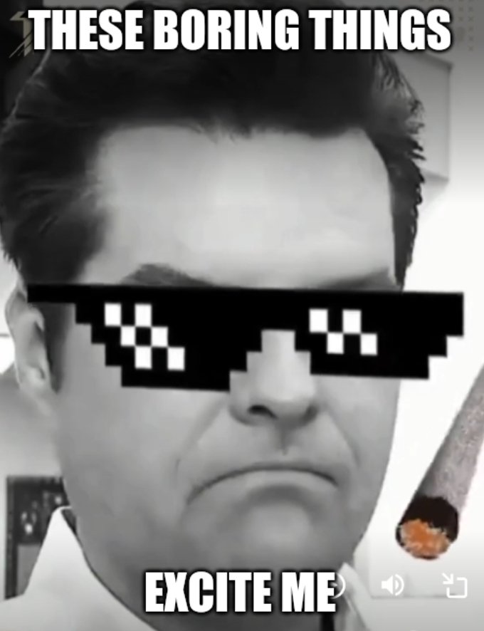 Subplots7's tweet image. #Subplots #BeOffended