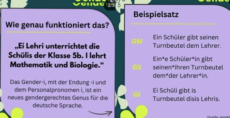 Das glaub ich jetzt nicht..