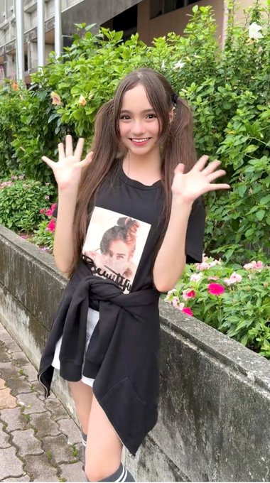 Twitterのコスプレ画像32