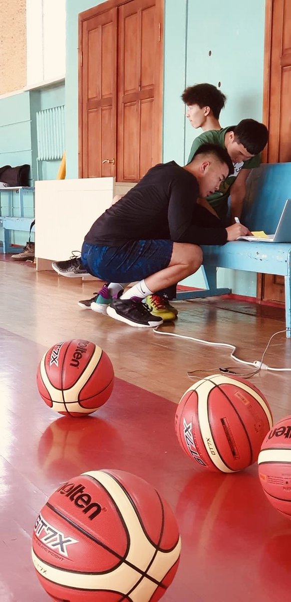 Өндөр сурлагын дундаж оноогүй (GPA) оюутан тамирчин бол талбайн гадуур амжилтгүй, ирээдүйдээ бэлтгэгдээгүй хүн гэсэн үг… #оюунлагоюутантамирчин