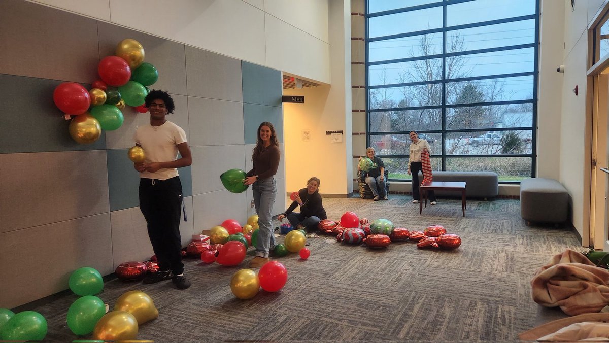 Shailee J. Patel, Ed.S tweet media