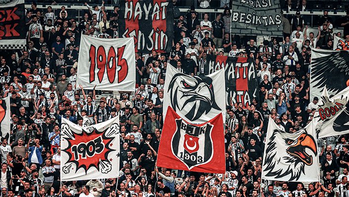 Besiktas's tweet photo. Göztepe Maçı Biletleri Hakkında Bilgilendirme

🔗 https://t.co/m8eLMtxJlF https://t.co/GSUjEmDlw6