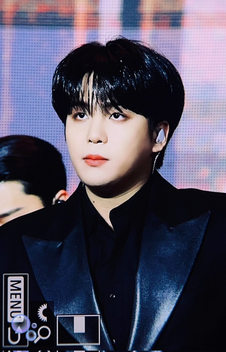 241117 KGMA

#종호 #JONGHO #ジョンホ #에이티즈 #ATEEZ