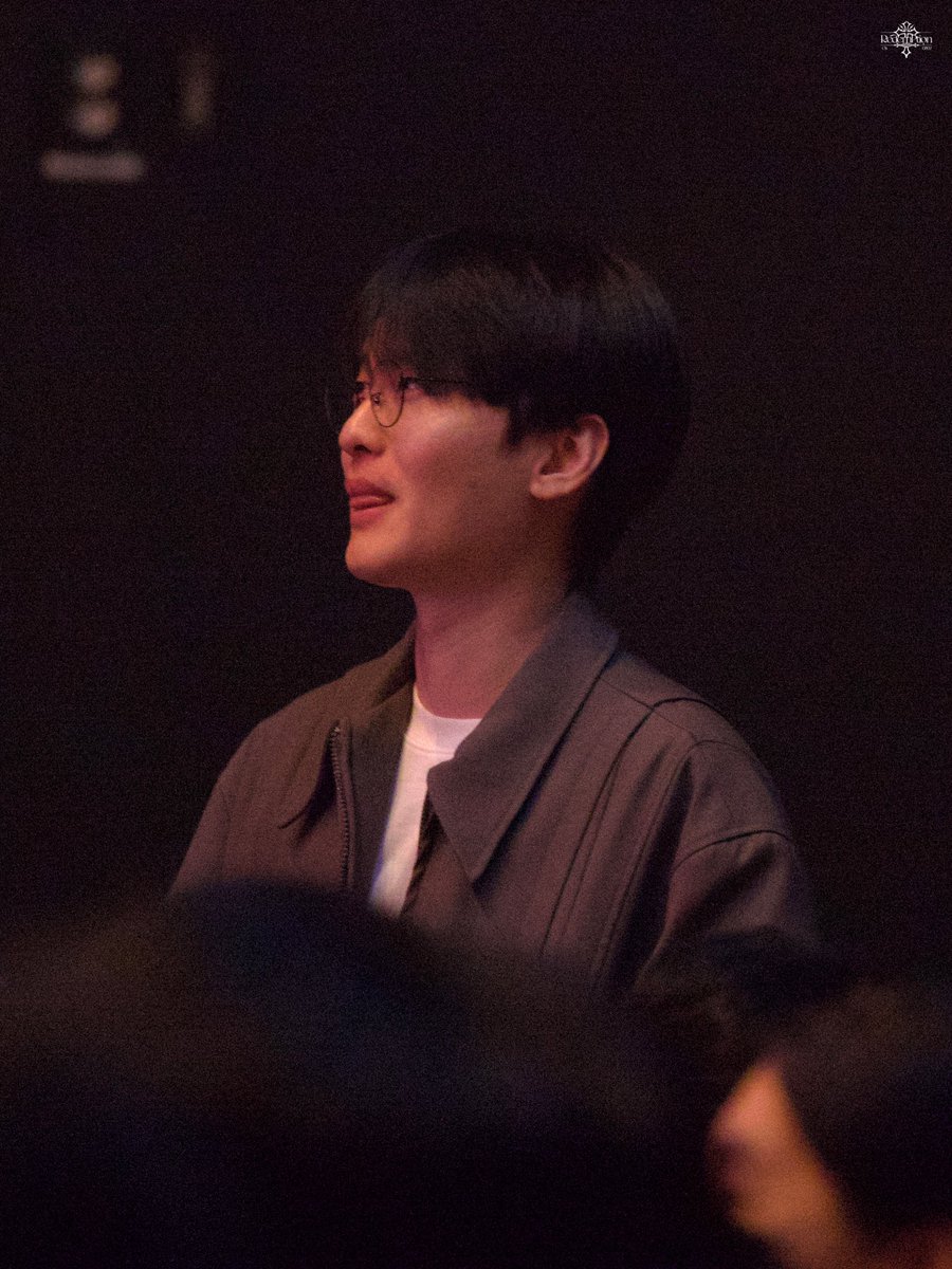 Os0807_'s tweet photo. 아궁빵 아는 남자
20241117 #Rascal #라스칼 #김광희 https://t.co/QfQv5813B4