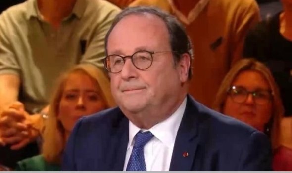 Oxitan30's tweet image. François Holland justifie son emploi fictif de député..
"J'y vais autant que possible et pour un ancien Président, c'est déjà beaucoup!"..
Retraite de président + salaire de député..
La gauche caviar dans toute sa splendeur.
#QuelleEpoque