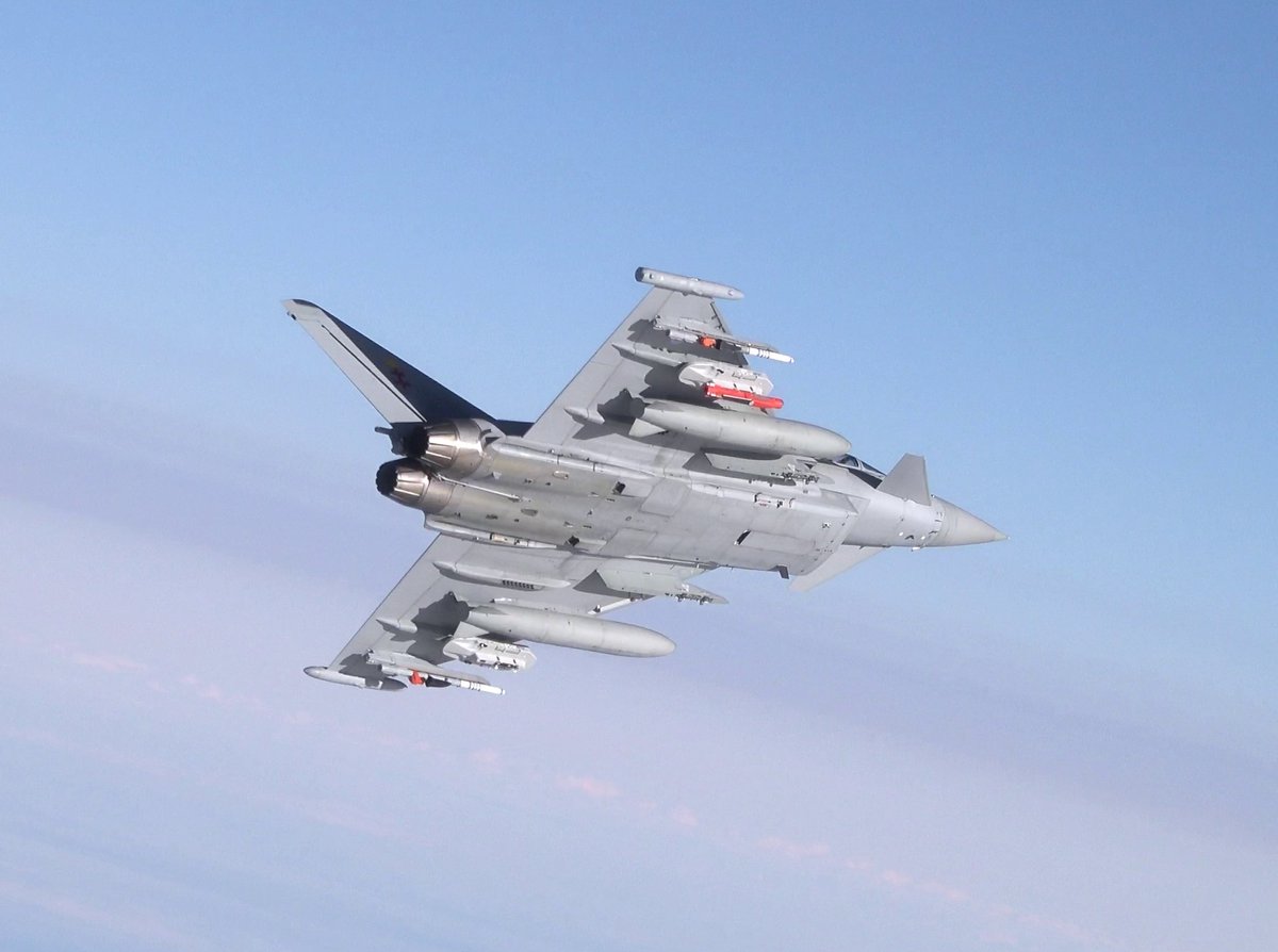 Royal Air Force tweet media