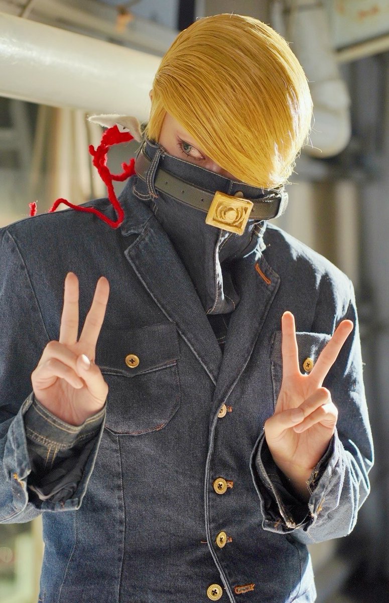 kztxxx's tweet image. 【※コス写注意】
写真集撮影2回目してきました✌️✌️
photo @y_ppass