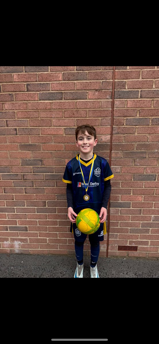 Boys brilliant today against a tough River Positivo. Sometimes in football things don’t go your way and today was one of them. Passing and creating chances wise we were excellent. Post, bar, keeper and disallowed goals stopped it being a big win, Nico with the goal and MOTM 🇲🇨