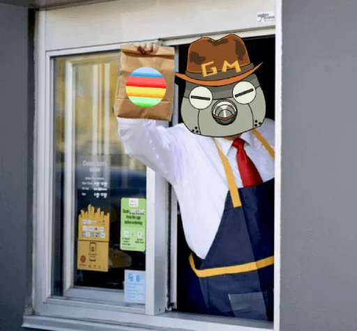 godeLives's tweet image. Crypto is 1st and foremost about community 

$BEAM community has more fun

True believers win in the end 🌈

@SageyTrading 
@sadcatcapital 
@meritcirclorr 
@aussiemcbull 
@bitcoin_brown 
@IndianaAltzz 
@Marco_Beam 
@Pentosh1 
@SunWhoSama
@JohnnyZcash 
@CryptoMinno2021…