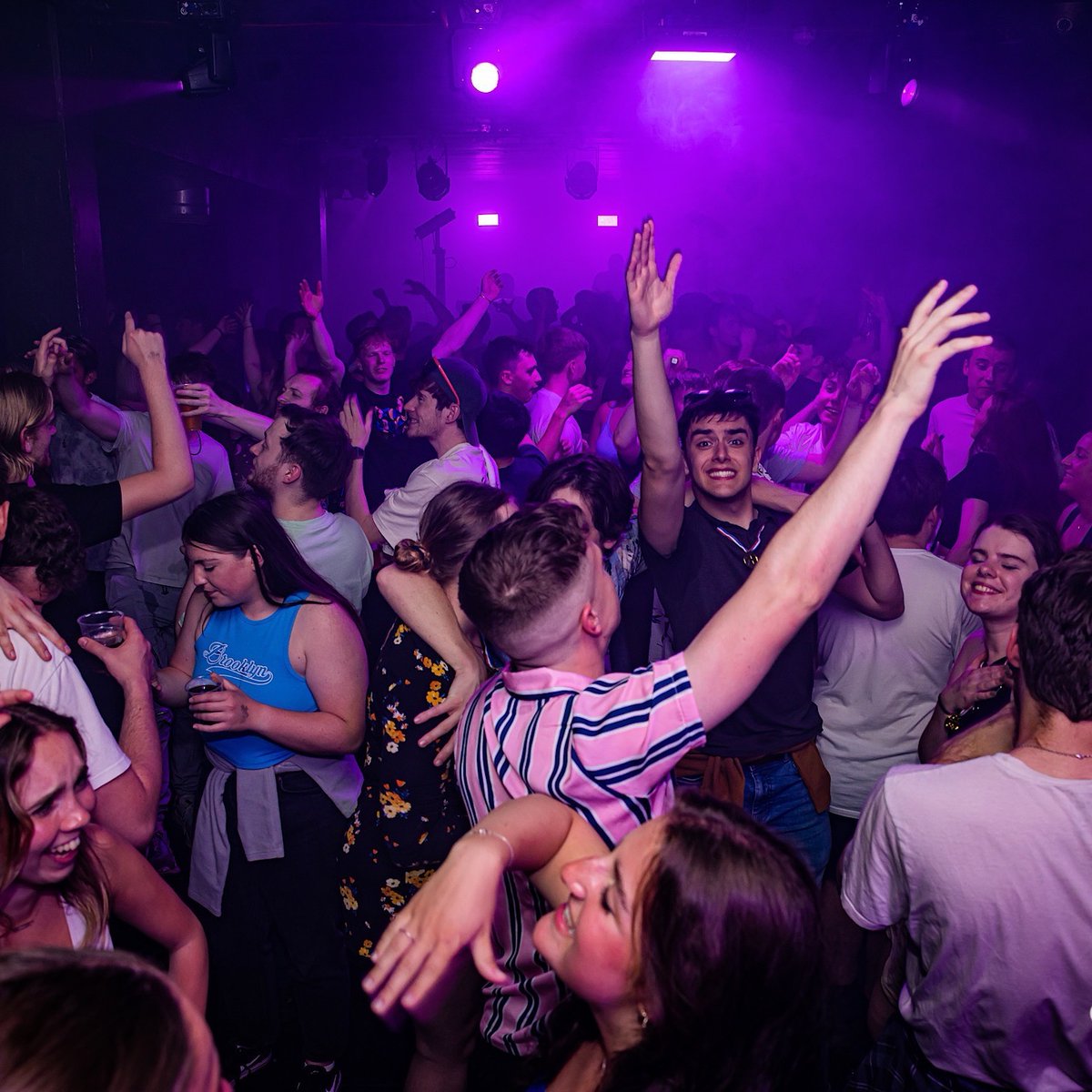 Get ready for the ultimate Taylor Swift night - Swiftogeddon! 

🗓️- Friday 22nd November
⏰- Doors 10pm
🎟️- Tickets available via the link in our bio! 🤍