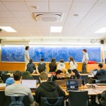 Photo by Associació d'Estudiants de Dades (@datastudents)