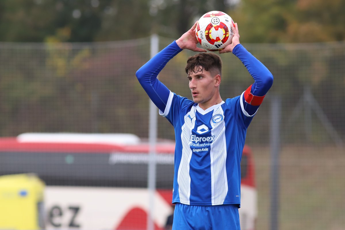 Deportivo Alavés tweet media