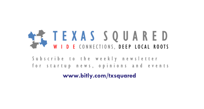 Texas-Squared Startup Newsletter #478 2024 Week 46 Nov 10 - Nov 17 ✉️ - mailchi.mp/6151618ec91f/t…