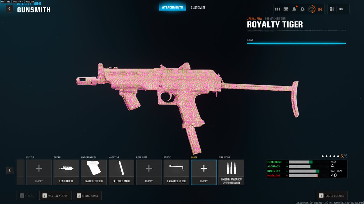 FaZe Prospect tweet media